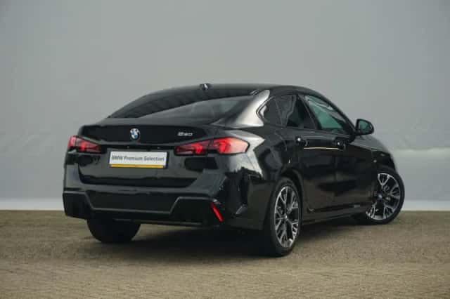 BMW 2-Serie (2025) thumbnail 2