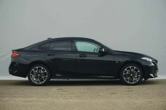 BMW 2-Serie (2025) thumbnail 3
