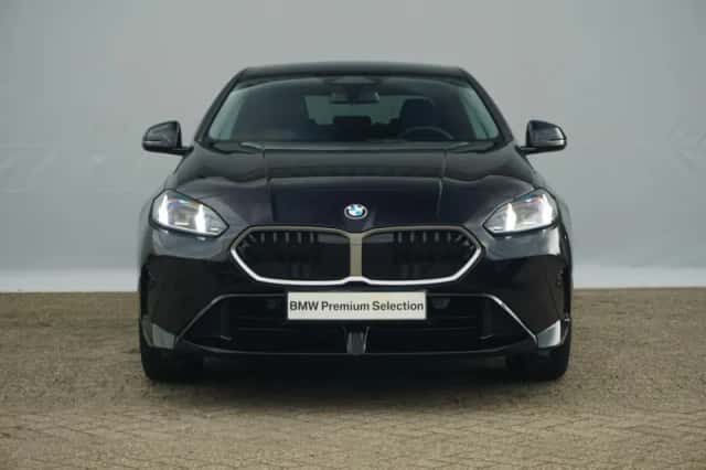 BMW 2-Serie (2025) thumbnail 5