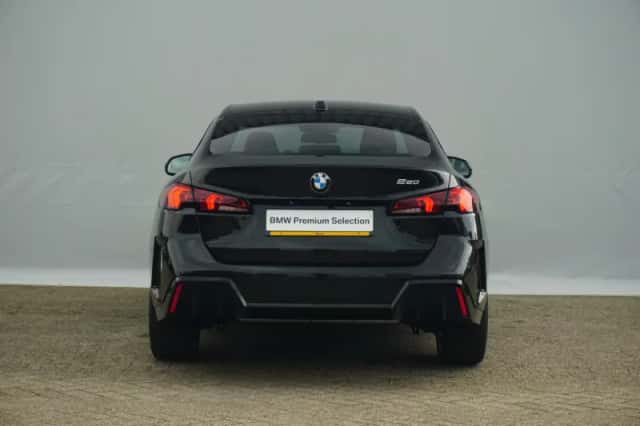 BMW 2-Serie (2025) thumbnail 6