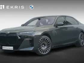 BMW 7-Serie (2025)