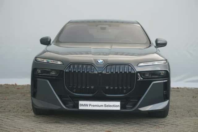BMW 7-Serie (2025) thumbnail 3