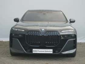 BMW 7-Serie (2025) thumbnail 3