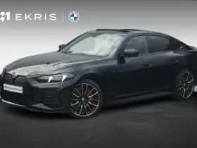 BMW i4 (2025)
