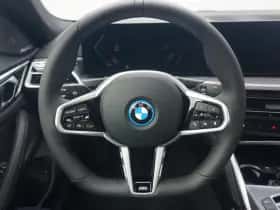 BMW i4 (2025) thumbnail 13
