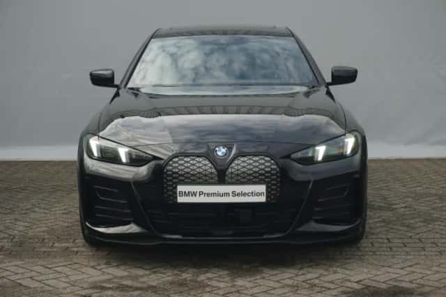 BMW i4 (2025) thumbnail 3