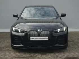 BMW i4 (2025) thumbnail 3