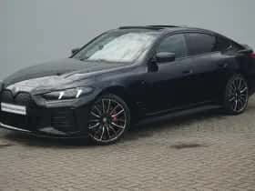 BMW i4 (2025) thumbnail 27