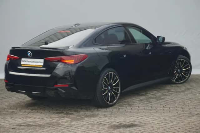 BMW i4 (2025) thumbnail 2