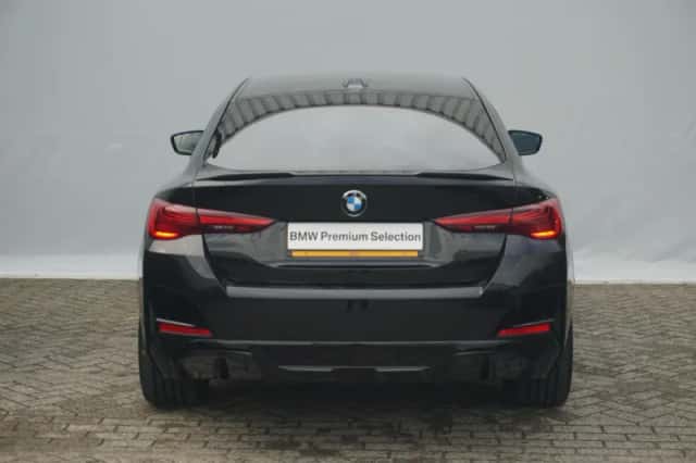 BMW i4 (2025) thumbnail 4