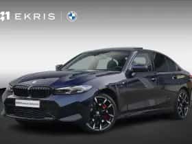 BMW 3-Serie (2025)