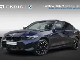 BMW 3-Serie (2025)