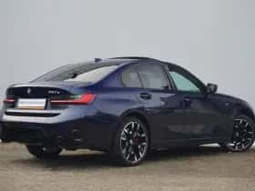 BMW 3-Serie (2025) thumbnail 2