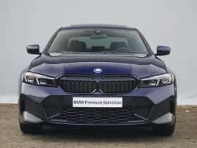 BMW 3-Serie (2025) thumbnail 3