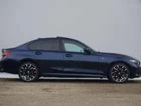 BMW 3-Serie (2025) thumbnail 4