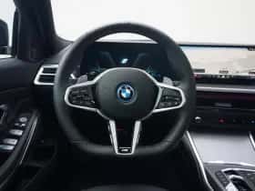 BMW 3-Serie (2025) thumbnail 9