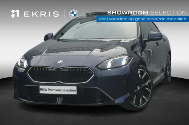 BMW 2-Serie (2025) thumbnail 1