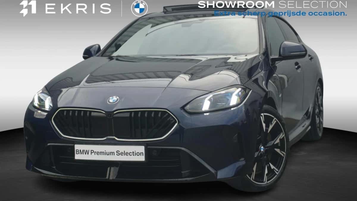BMW 2-Serie (2025) — foto 1