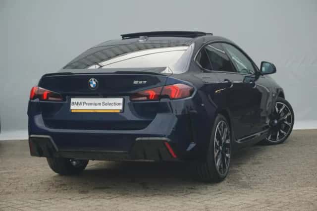 BMW 2-Serie (2025) thumbnail 2