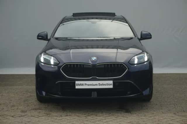 BMW 2-Serie (2025) thumbnail 3