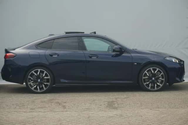 BMW 2-Serie (2025) thumbnail 4
