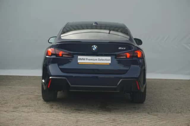 BMW 2-Serie (2025) thumbnail 5