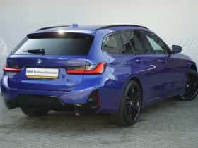BMW 3-Serie (2025) thumbnail 2