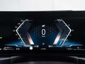 BMW 3-Serie (2025) thumbnail 14