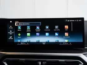 BMW 3-Serie (2025) thumbnail 18