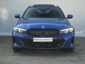BMW 3-Serie (2025) thumbnail 3