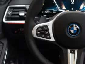 BMW 3-Serie (2025) thumbnail 29