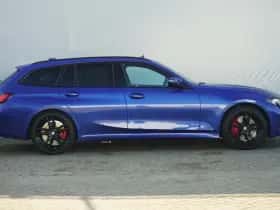 BMW 3-Serie (2025) thumbnail 6