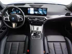BMW 3-Serie (2025) thumbnail 8