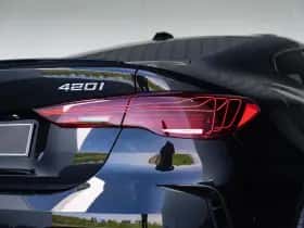 BMW 4-Serie (2025) thumbnail 17