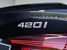BMW 4-Serie (2025) thumbnail 18