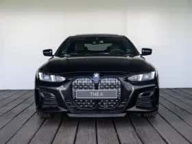 BMW 4-Serie (2025) thumbnail 3