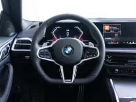 BMW 4-Serie (2025) thumbnail 9