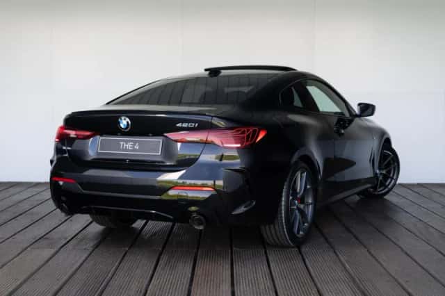 BMW 4-Serie (2025) thumbnail 2
