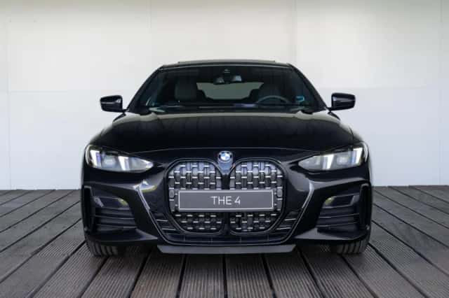 BMW 4-Serie (2025) thumbnail 3