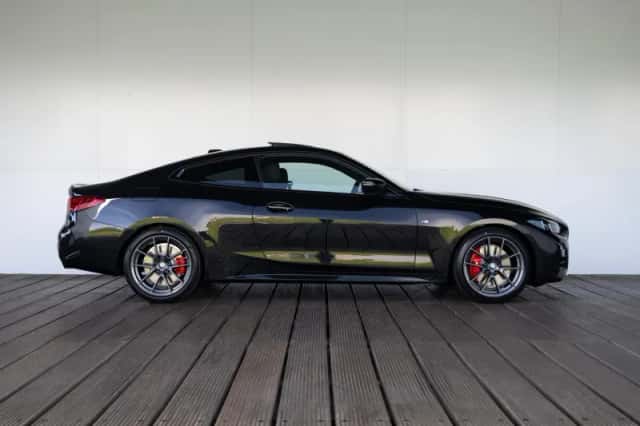 BMW 4-Serie (2025) thumbnail 4
