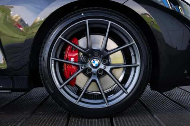 BMW 4-Serie (2025) thumbnail 6