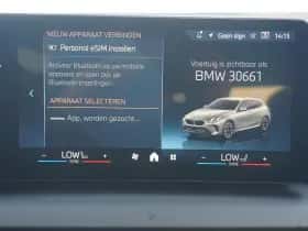 BMW 1-Serie (2025) thumbnail 18