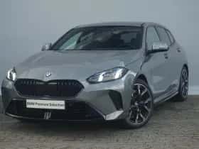 BMW 1-Serie (2025) thumbnail 22