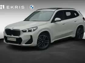 BMW iX1 (2025)