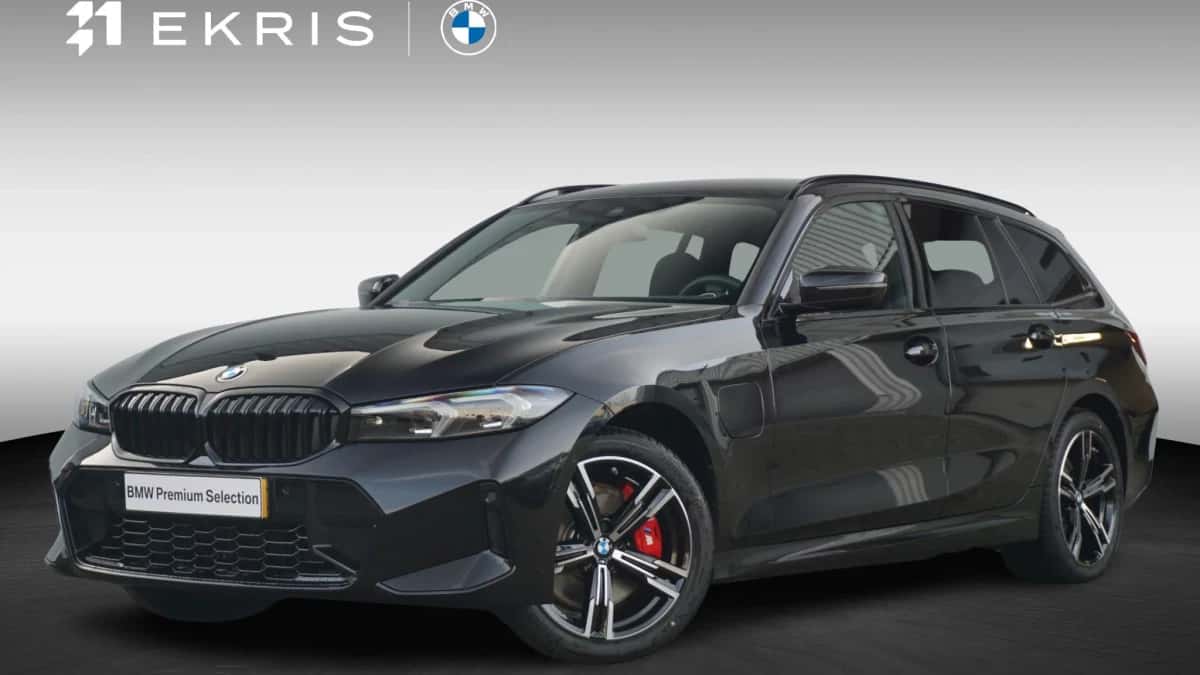 BMW 3-Serie (2025) — foto 1