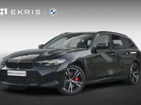 BMW 3-Serie (2025)