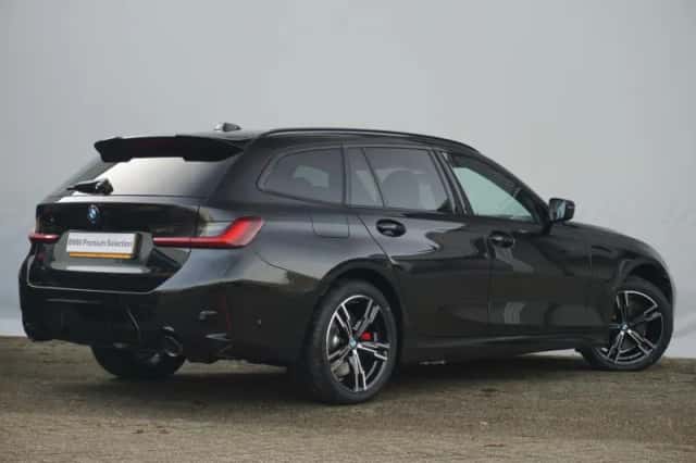 BMW 3-Serie (2025) thumbnail 2