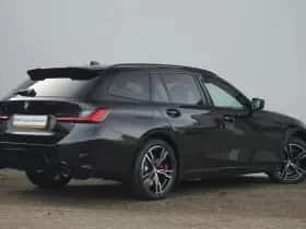 BMW 3-Serie (2025) thumbnail 2