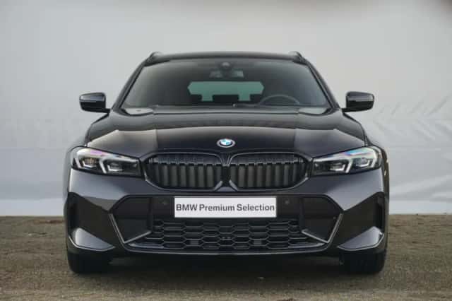 BMW 3-Serie (2025) thumbnail 3