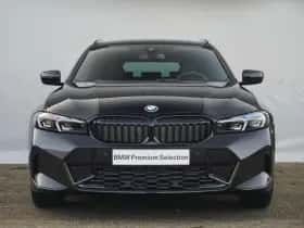 BMW 3-Serie (2025) thumbnail 3